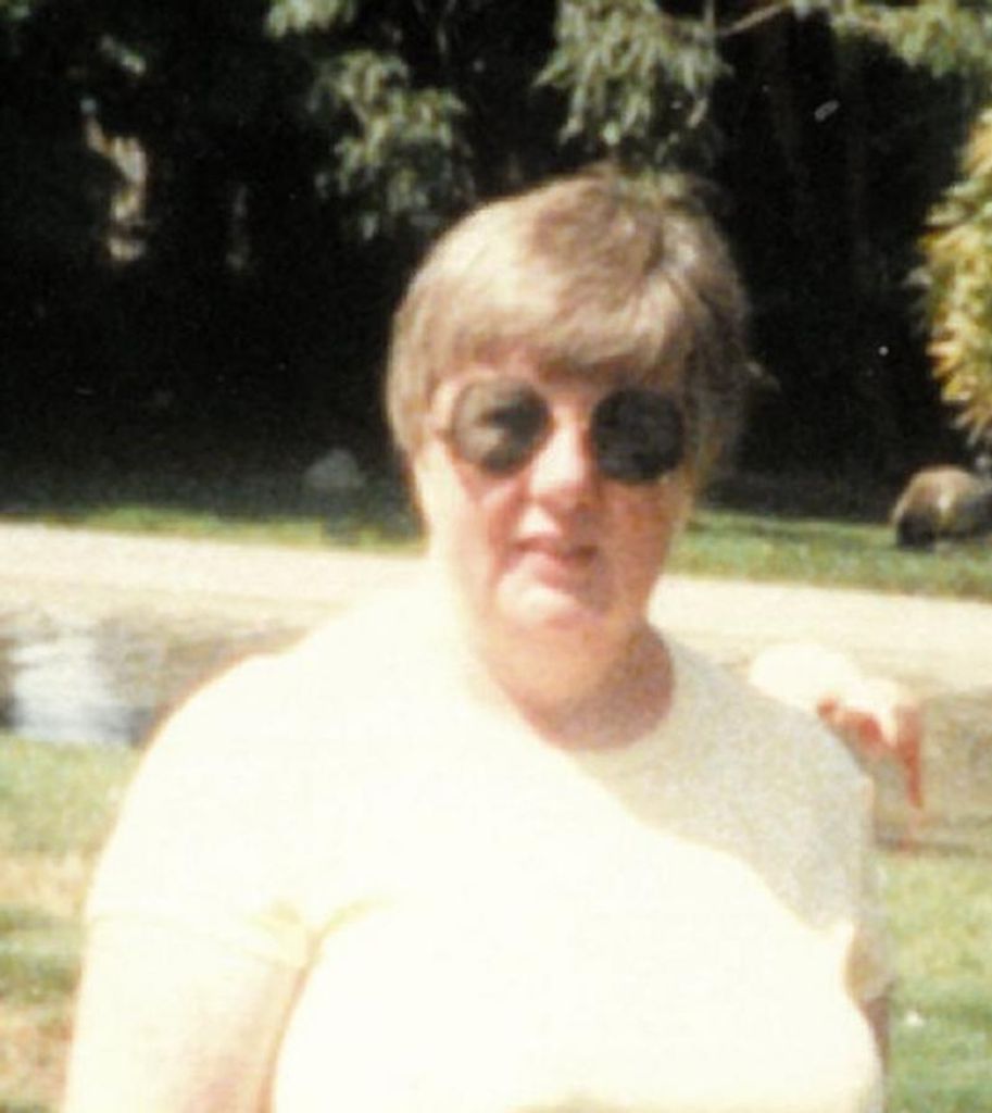 Olive Jeannette (Moorman) Morgan Profile Photo