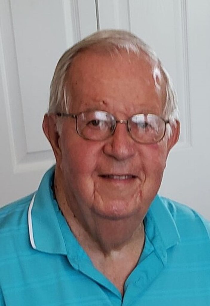 Frederick W Deis Profile Photo