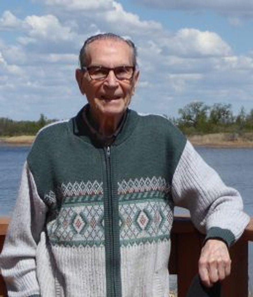 Roy Edgar