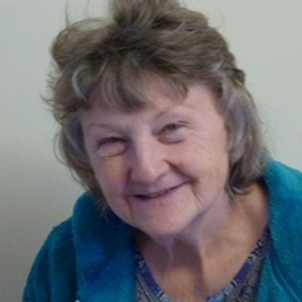 Karin Ann Turbeville