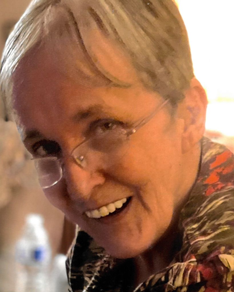 Joni Rebecca "Becki" Coombs