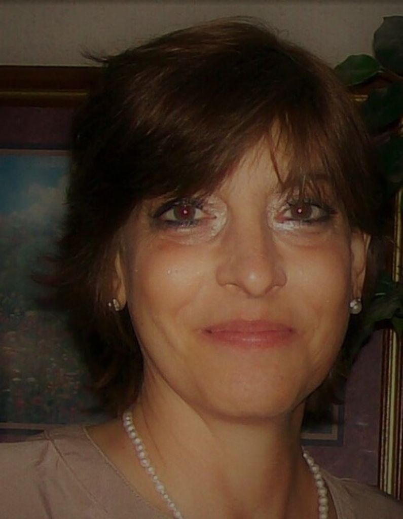 Bridget Kirkpatrick