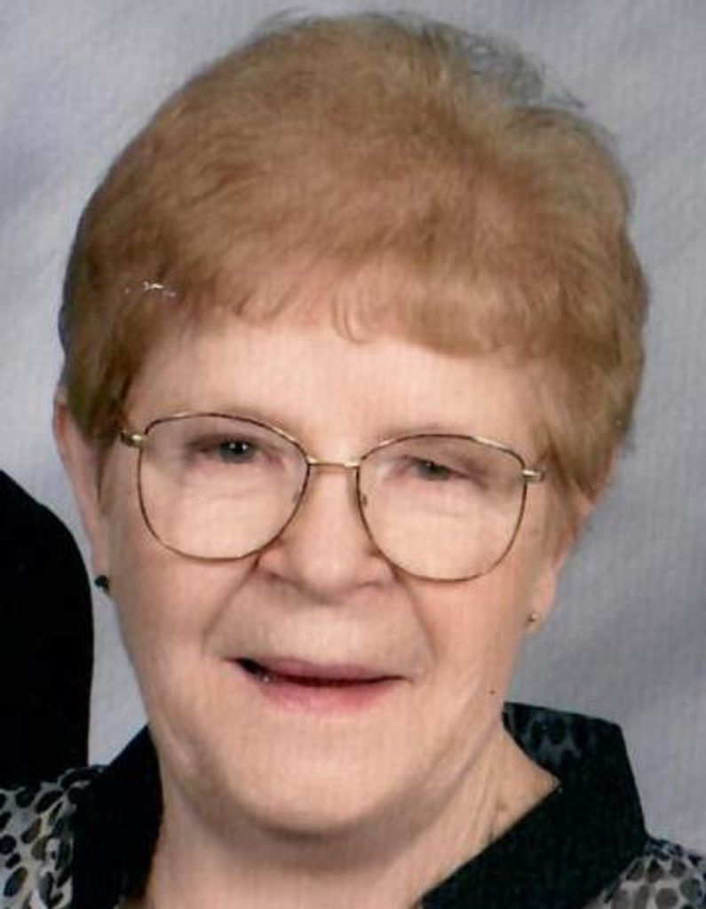 Mary Ann (Murphy)  Schaecher