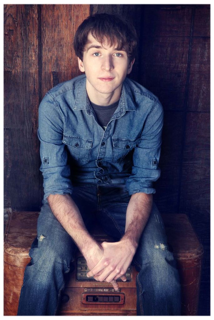 Tyler Sweere