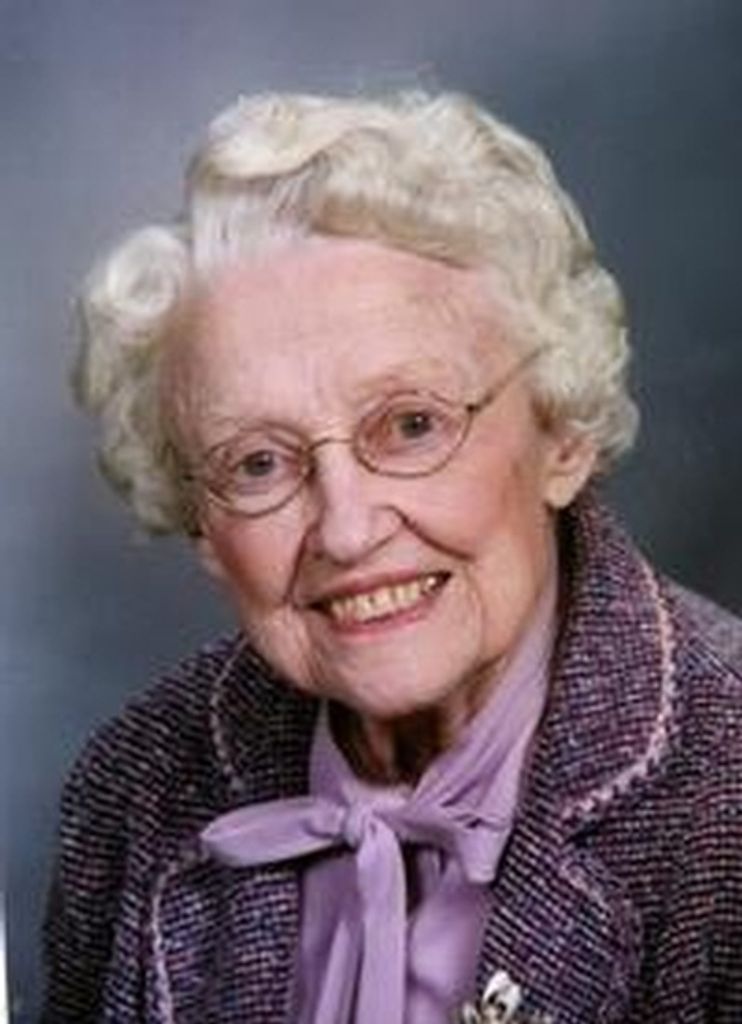 Bessie M. Jandl