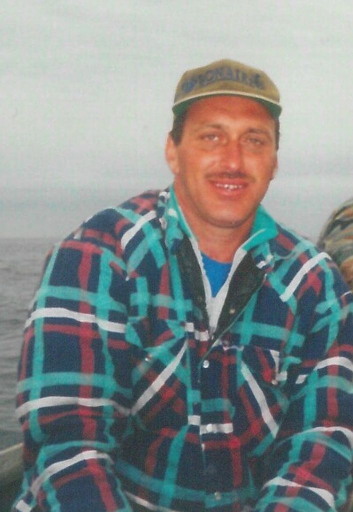 Clyde Matthew Carter Profile Photo