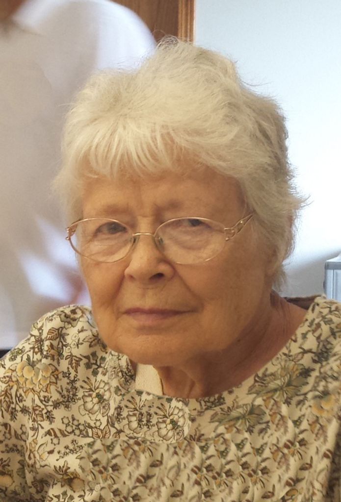 Iva Irene Glandon