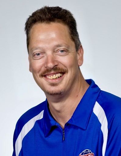 Norman "Tick" Curtis Lachapelle Profile Photo