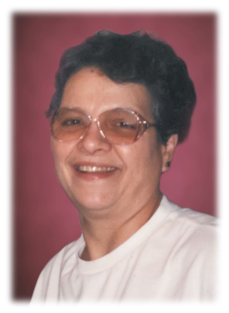 Anna Marie Rechichi Profile Photo