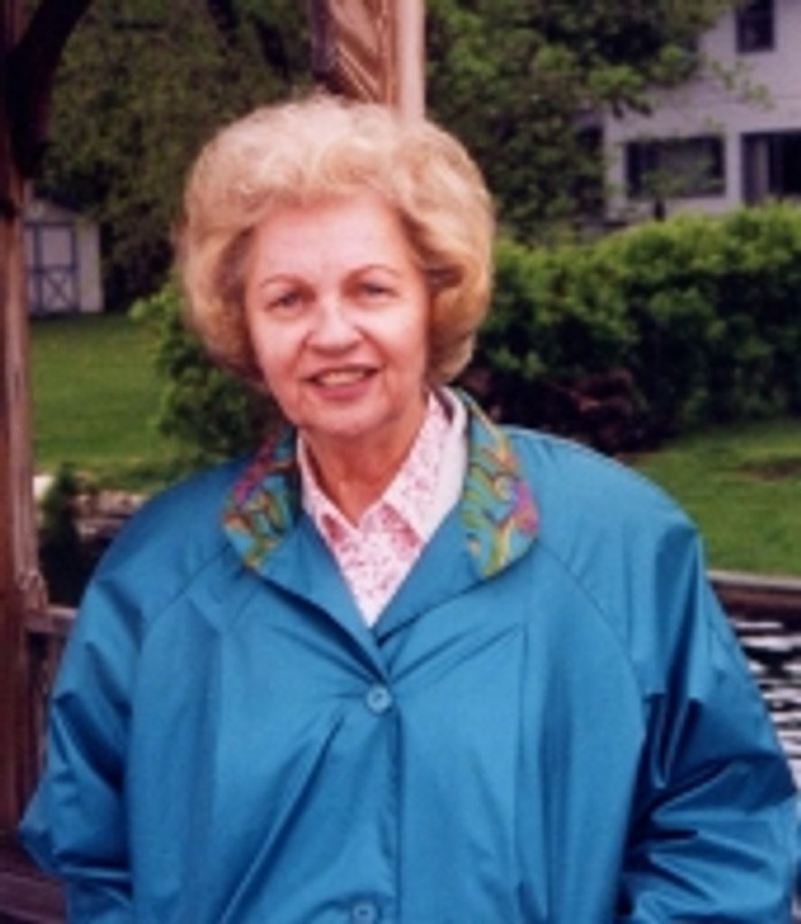 Clare Fackler Profile Photo