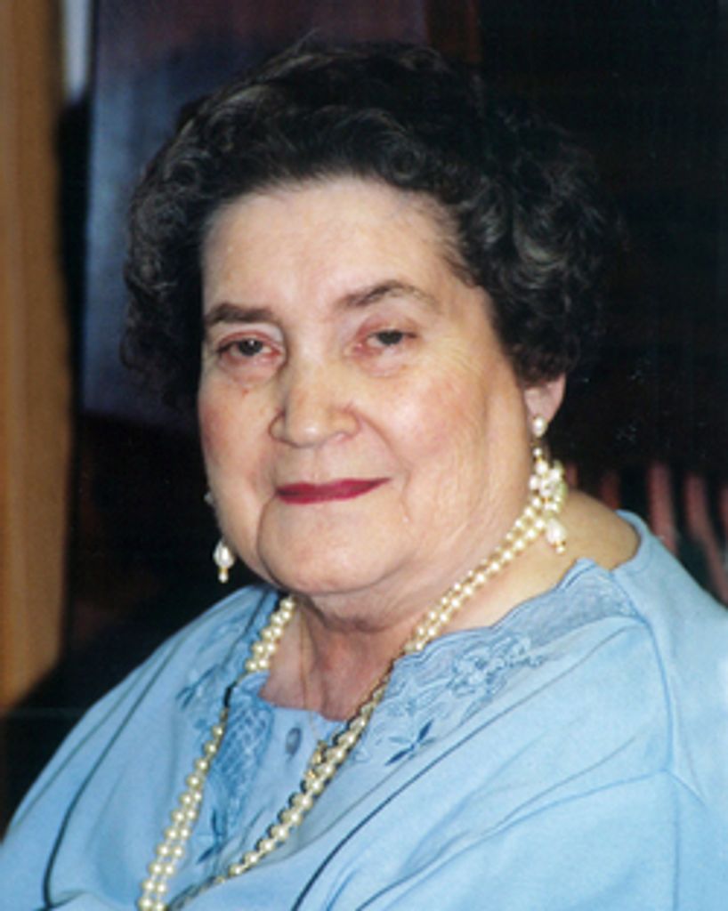 Helen Hill