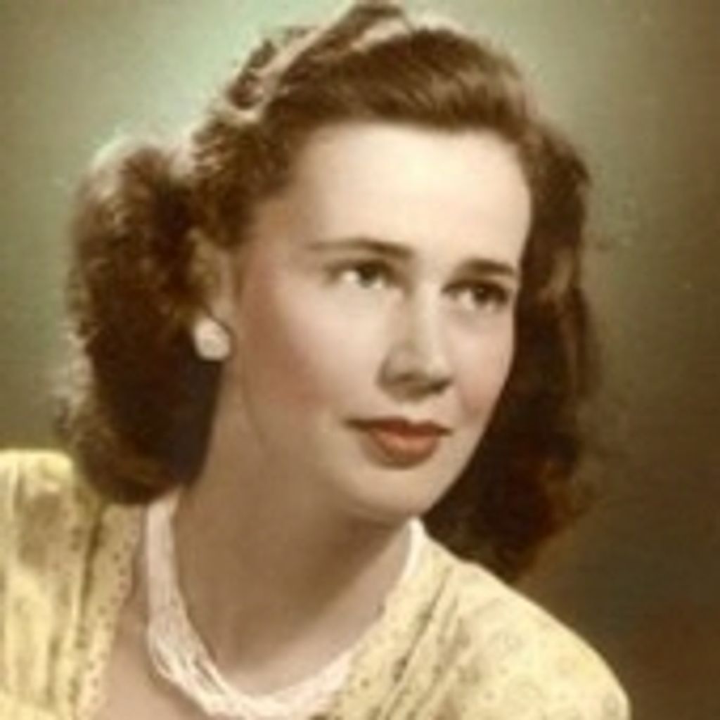 Betty Brannen