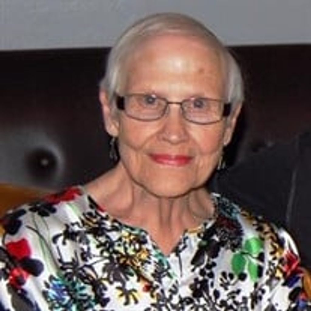 Doris H. Nelson