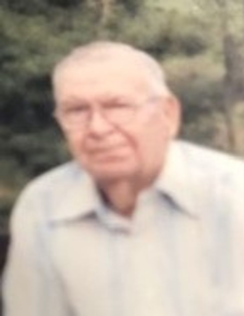 William Graham Thompson