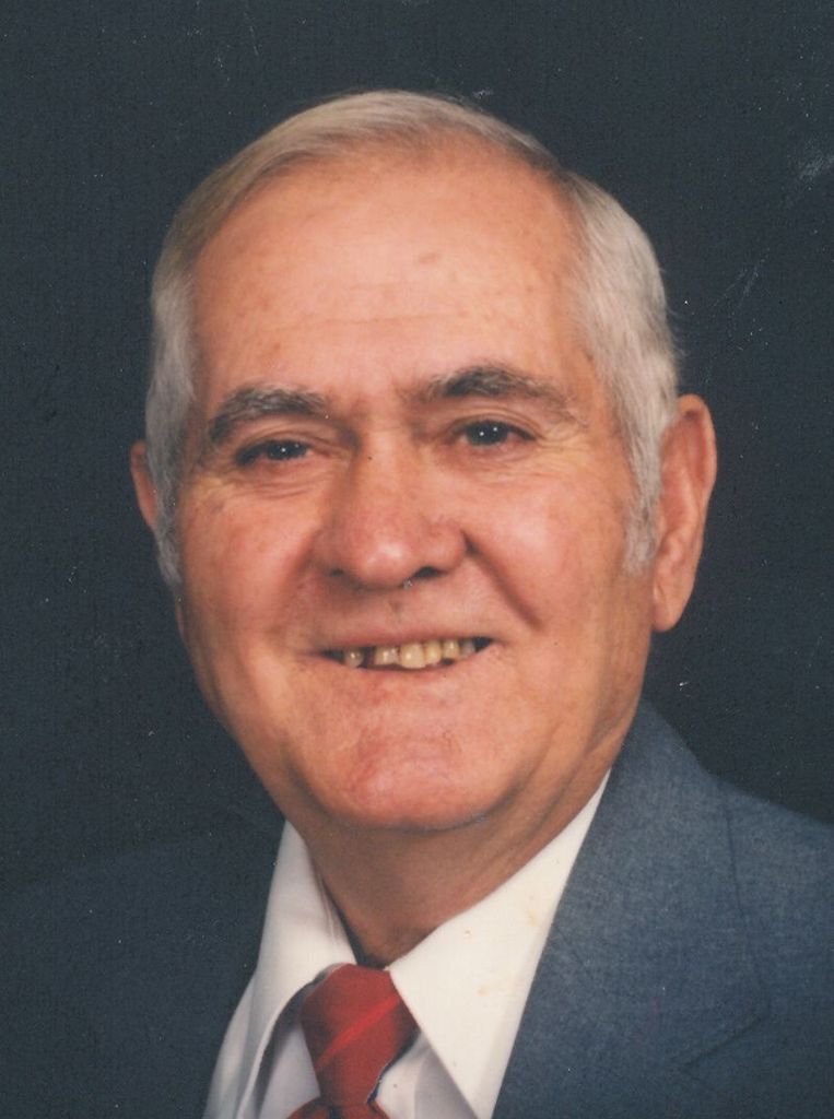 Ira Reathel Embry, Sr. Profile Photo