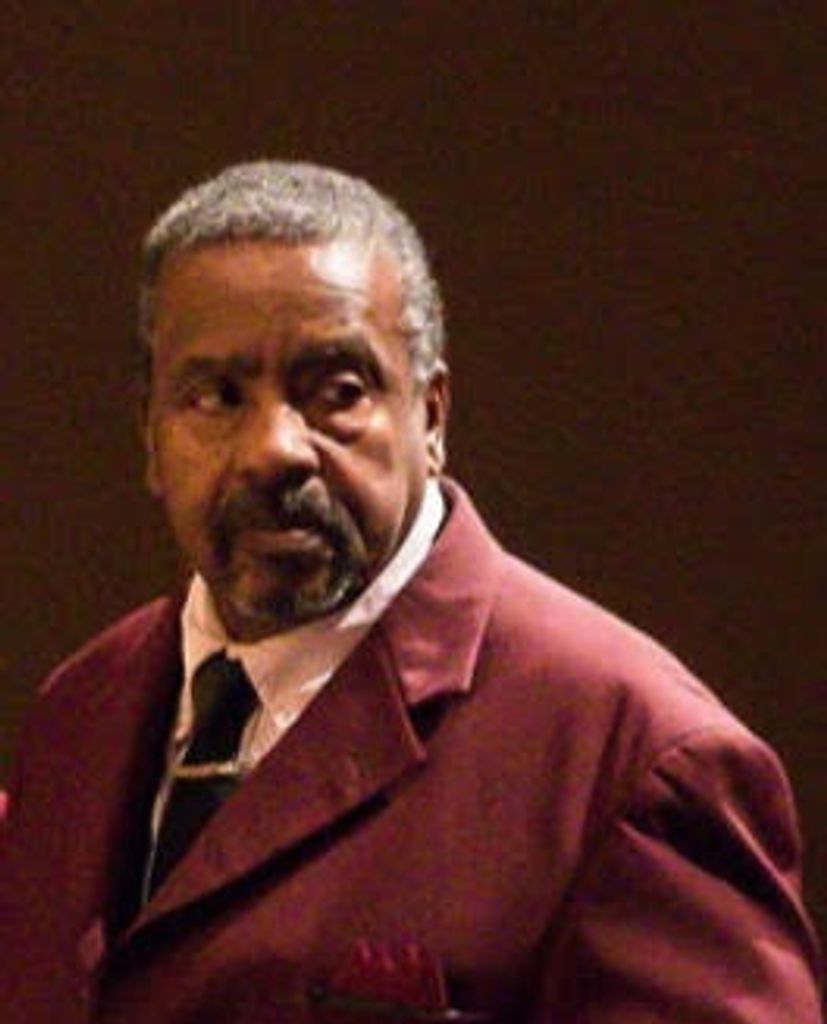 Howard Parker Profile Photo