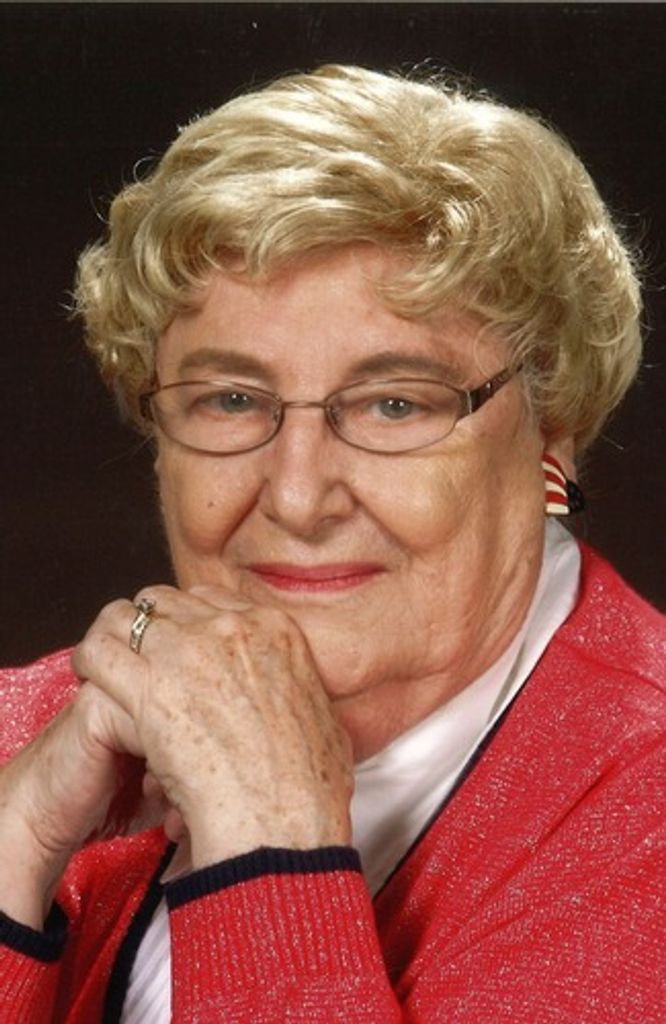 Mary Lou Shovlin Profile Photo