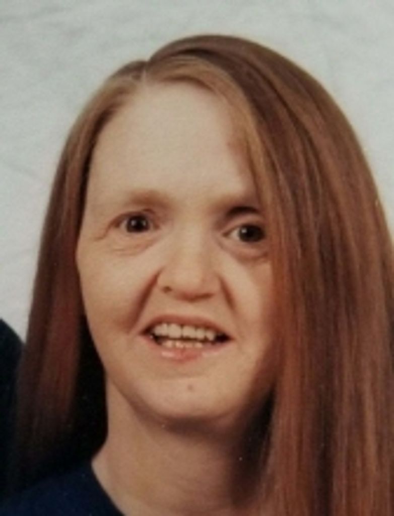 Judith Lynn Waters