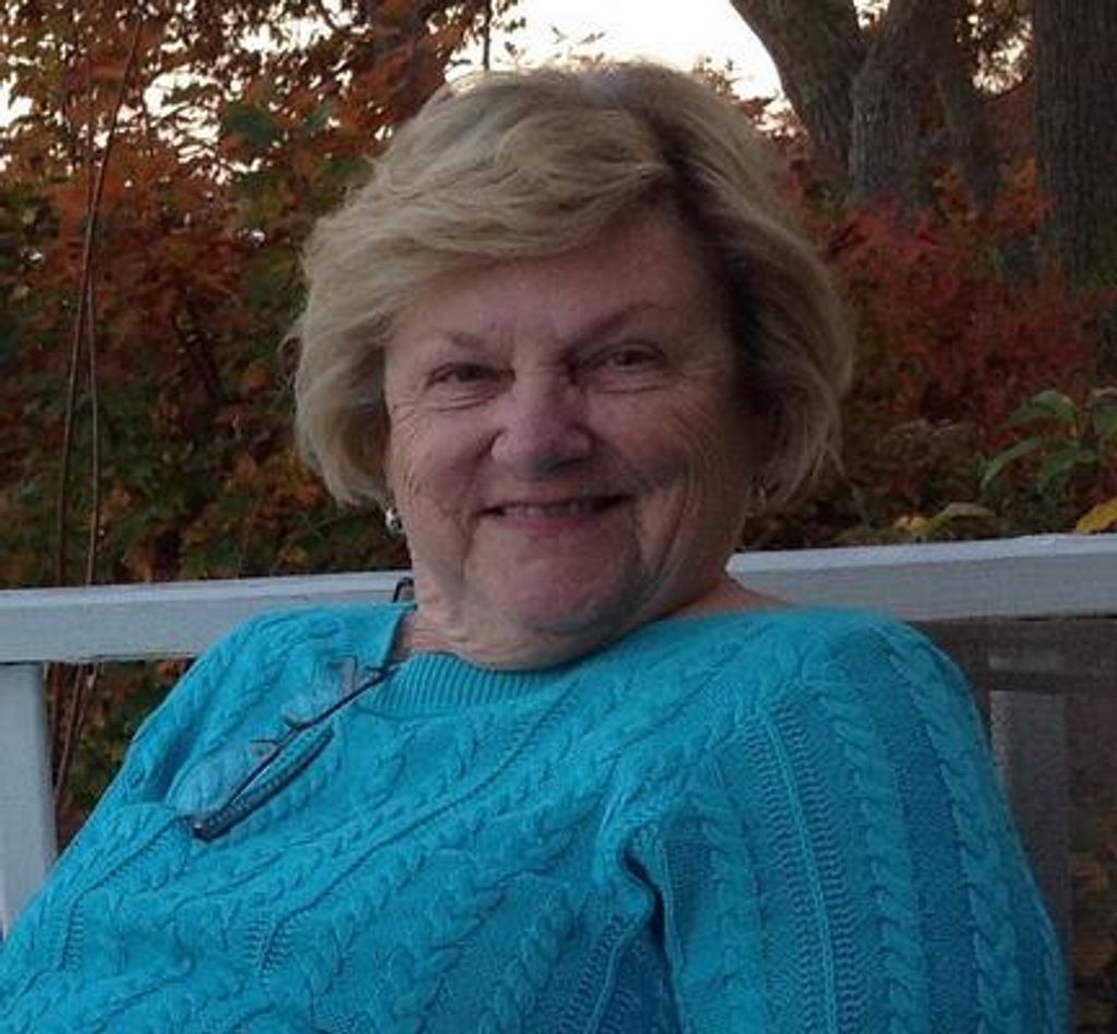 Anne Darling Hamar Profile Photo
