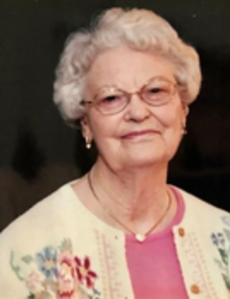 Rosemary Shirley Woods Profile Photo
