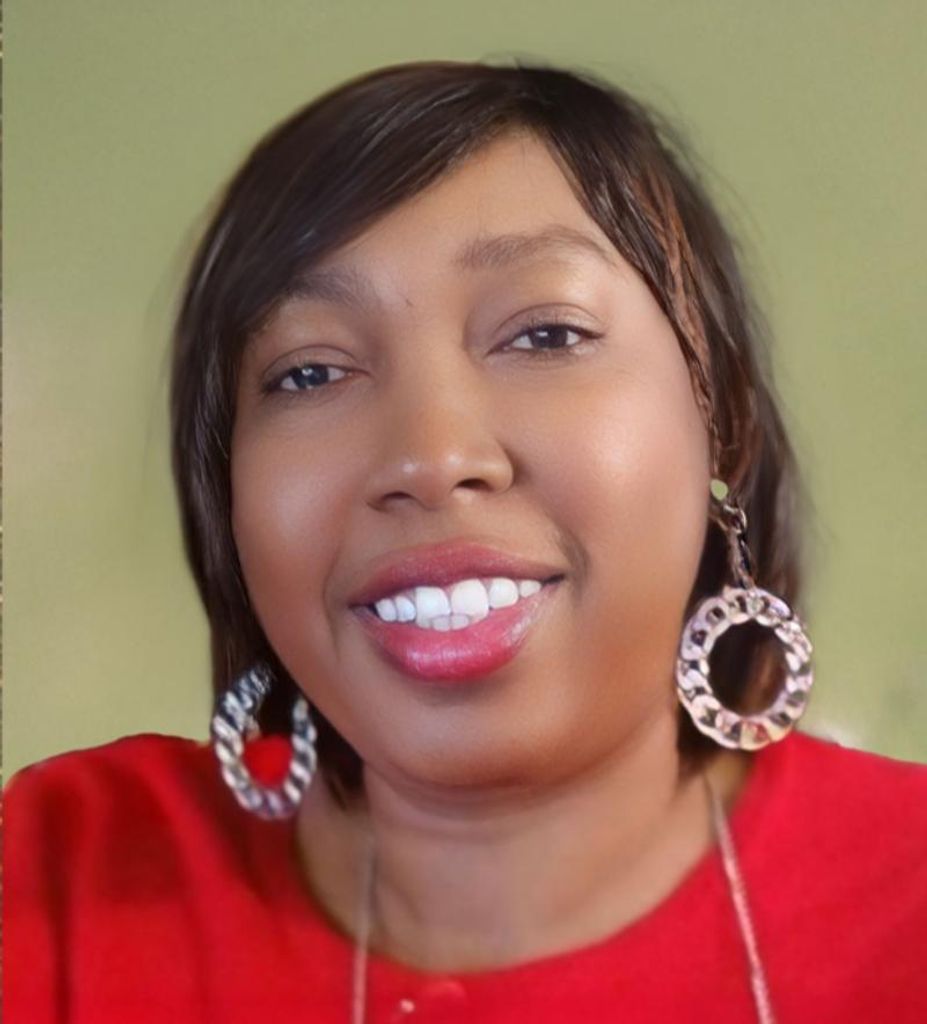 Jamesina Beth Williams Profile Photo