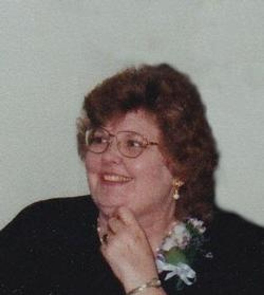 Janice Jean Brown
