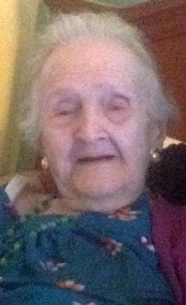 Vera May Knorr