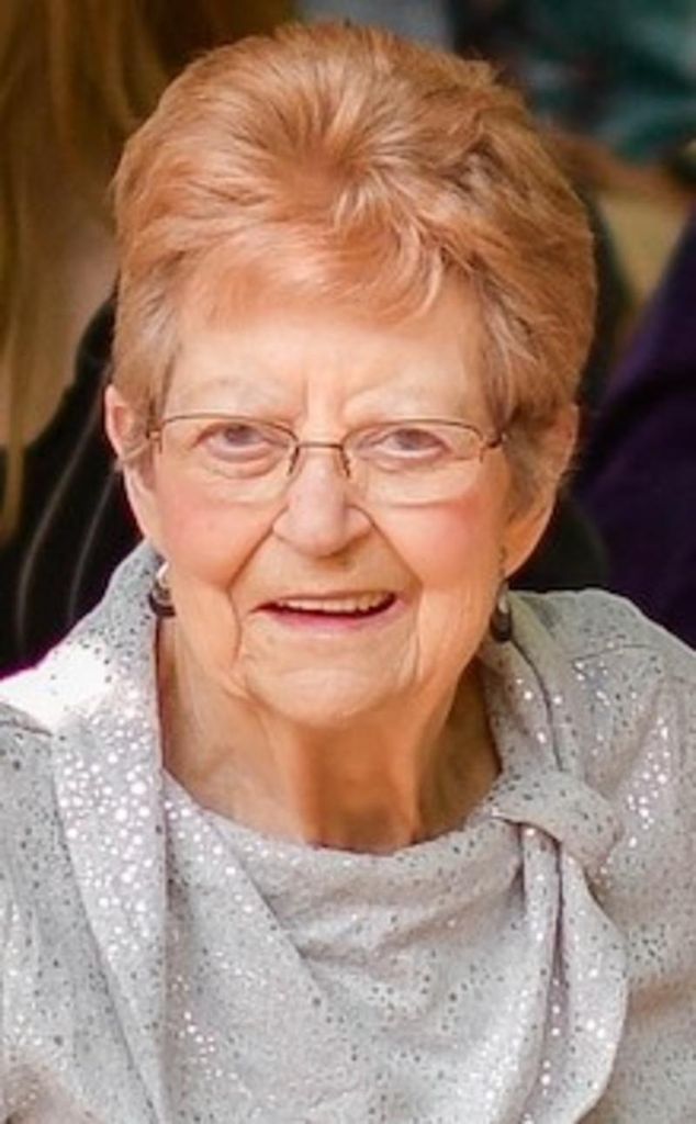 Lucille Hietpas Profile Photo