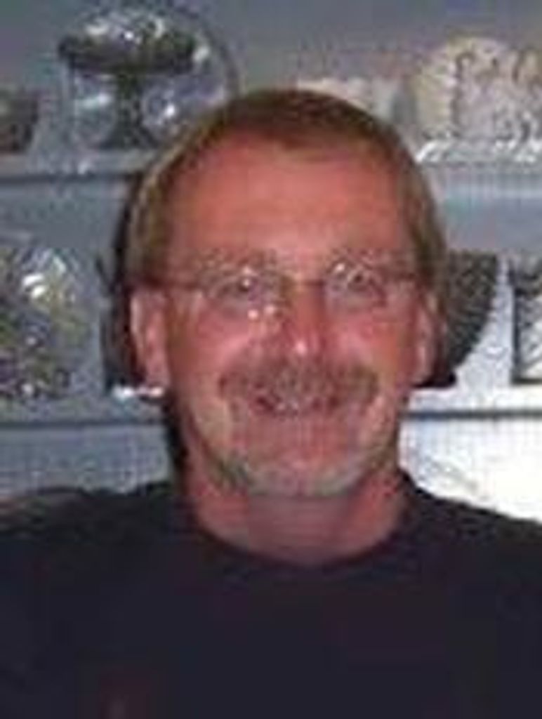 Richard Eric Meacham