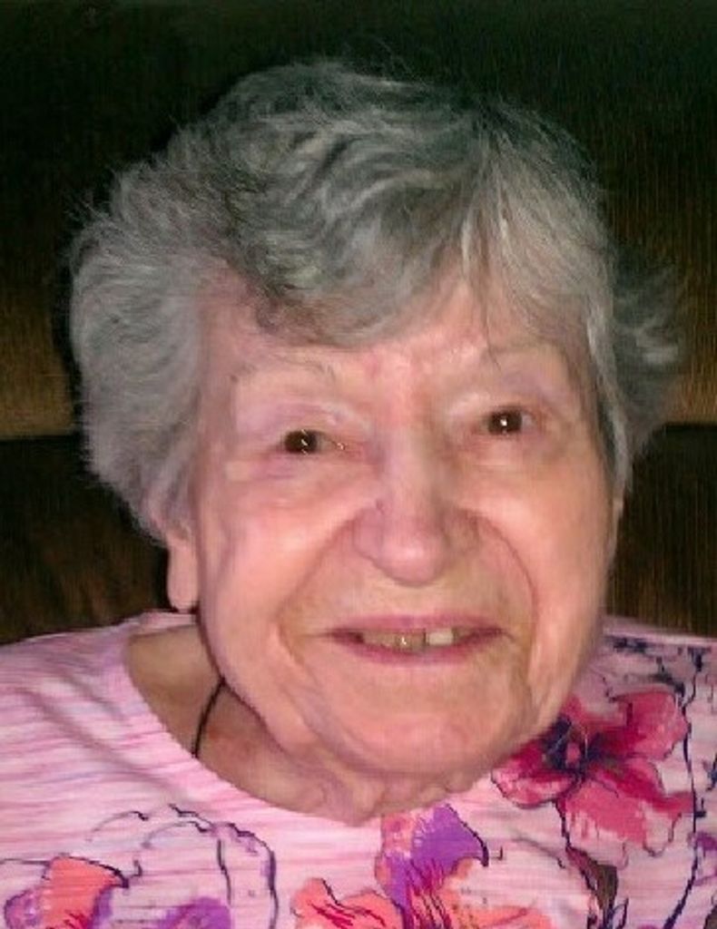 Mary M. Ariagno Profile Photo