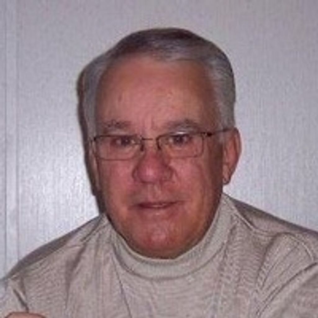 Kelly Paul Martin