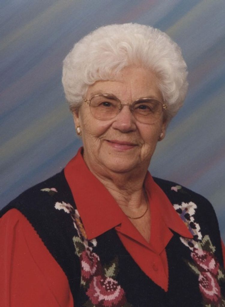 Meda L. Long