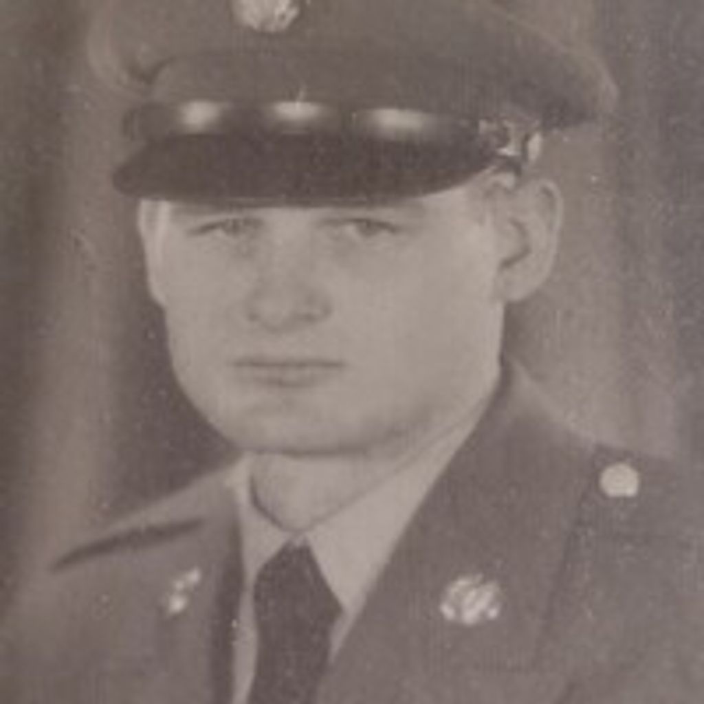 Johnny Cecil King