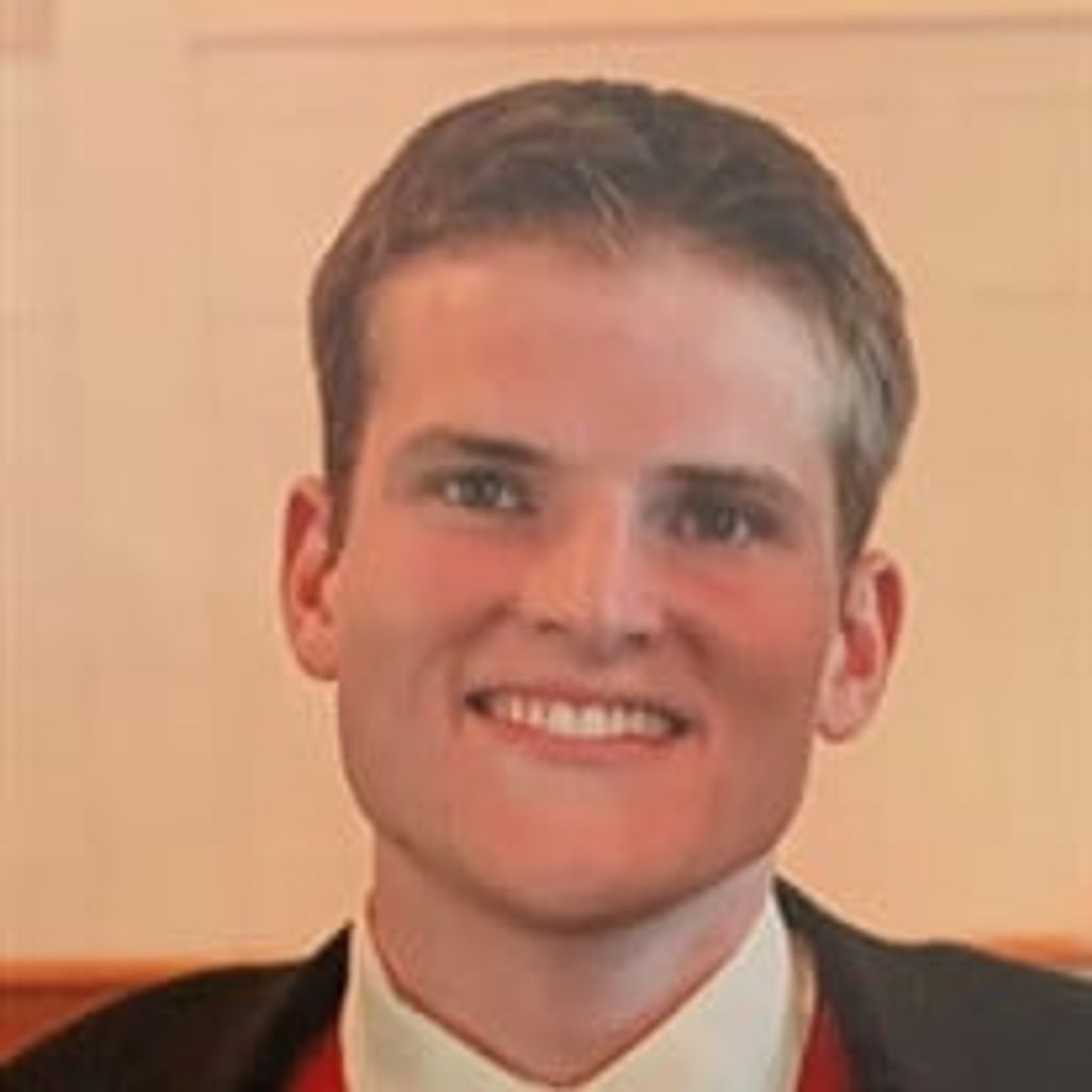 Brandon Michael Lapray