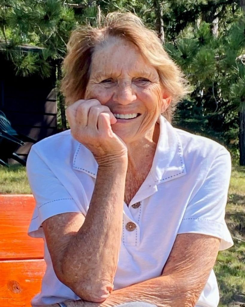 Elizabeth Ann Johnson