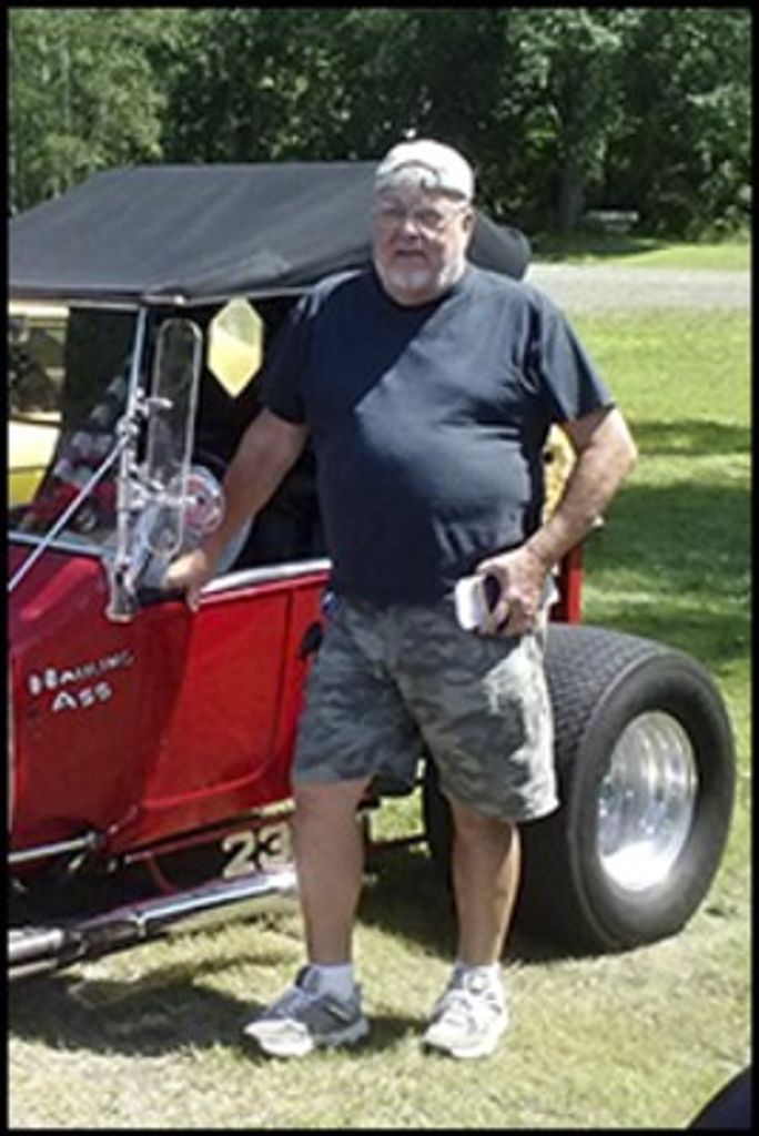 William Everett Profile Photo