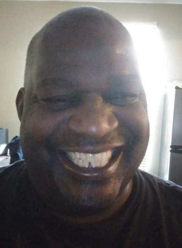 Mr.  Andre Smith Profile Photo