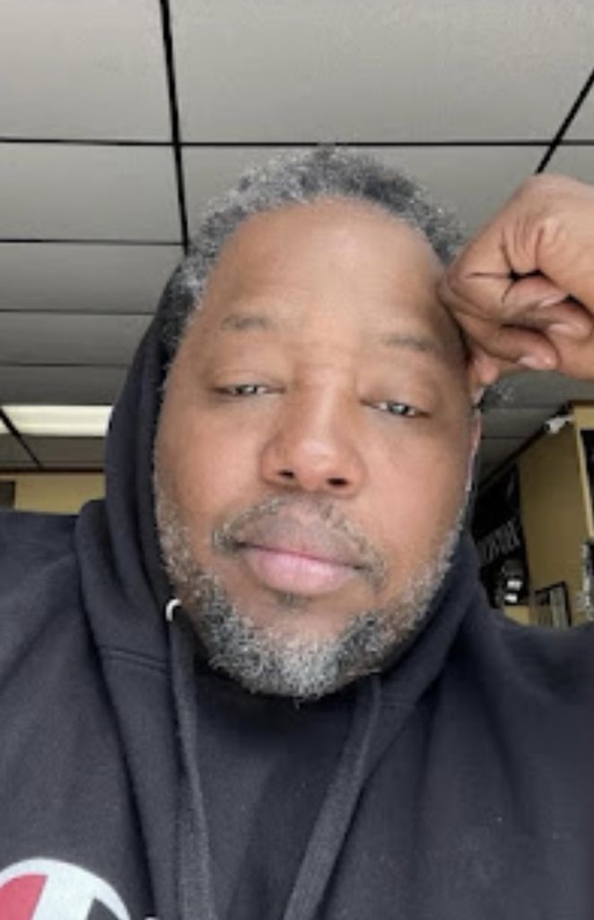 Phillip Jamaal Harris-Evans Profile Photo