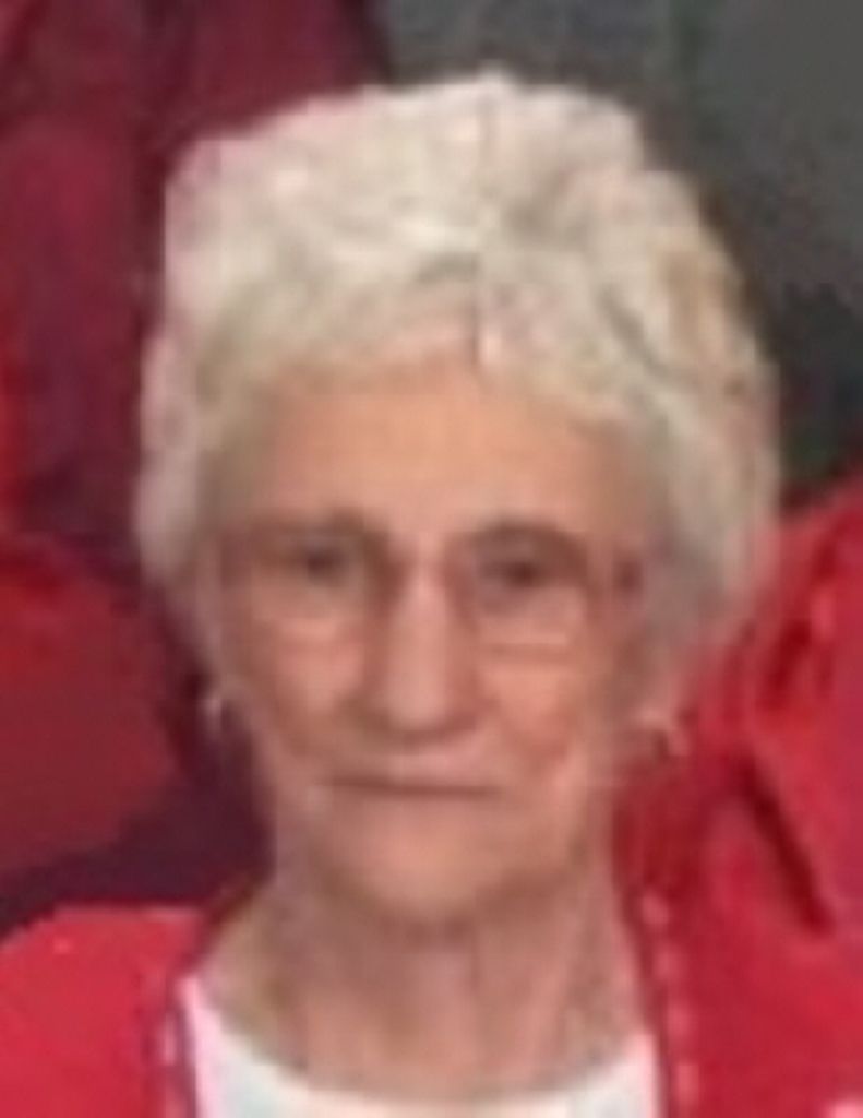 Betty J Almon Profile Photo