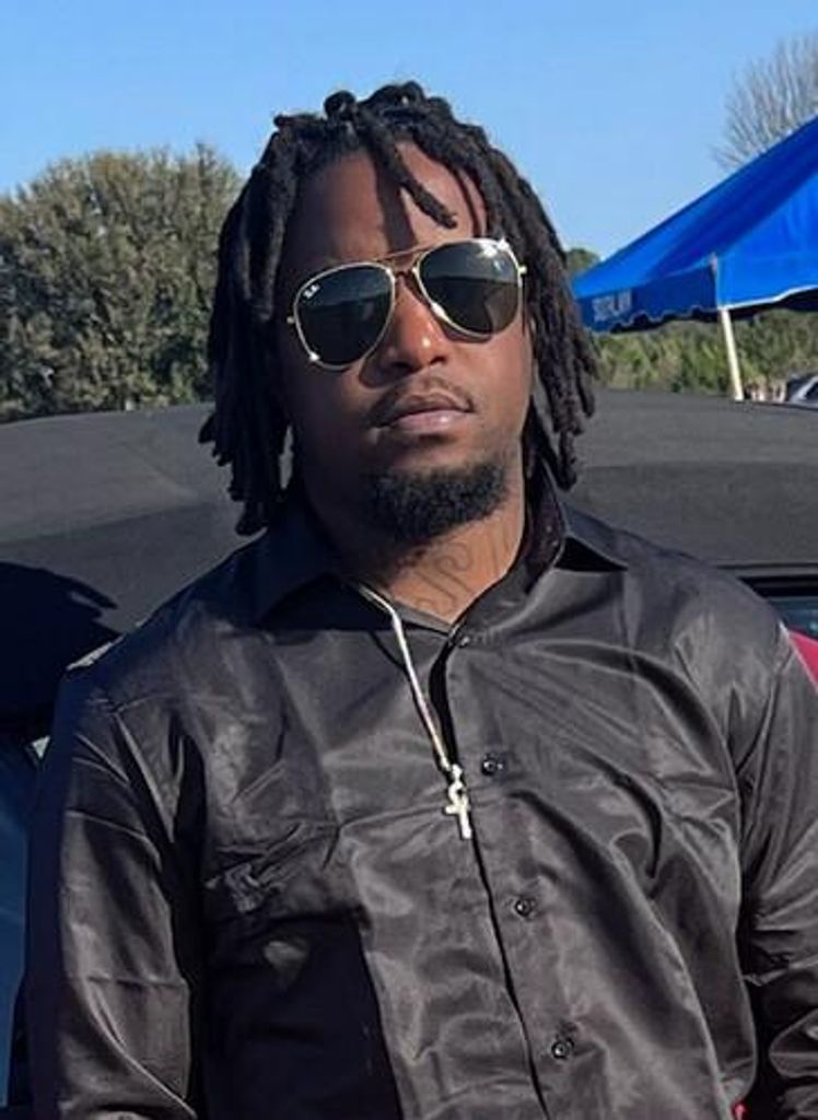 John Antwoin Ways Profile Photo