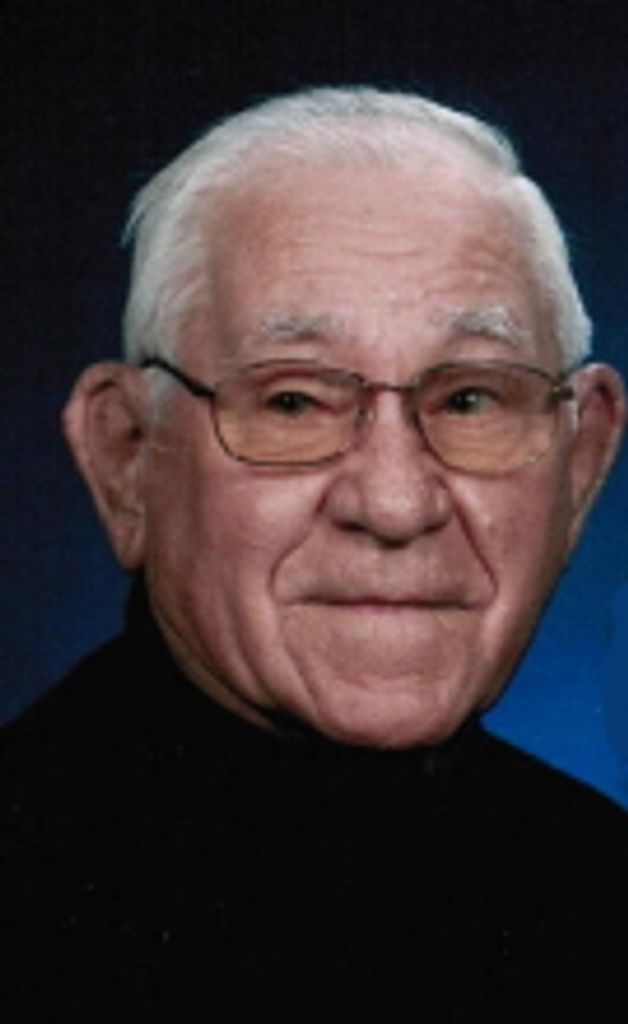Ernest Albert Kulla