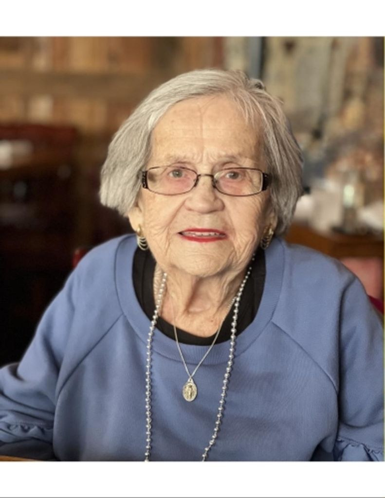 Agnes Laura Worzalla