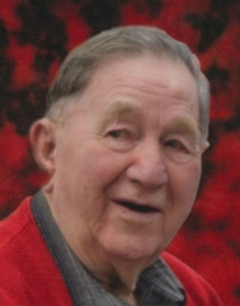 Leonard Roiger