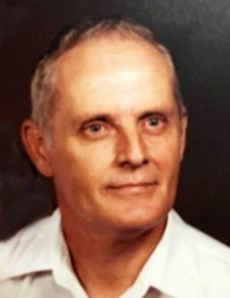 Ralph Wesley Dunn