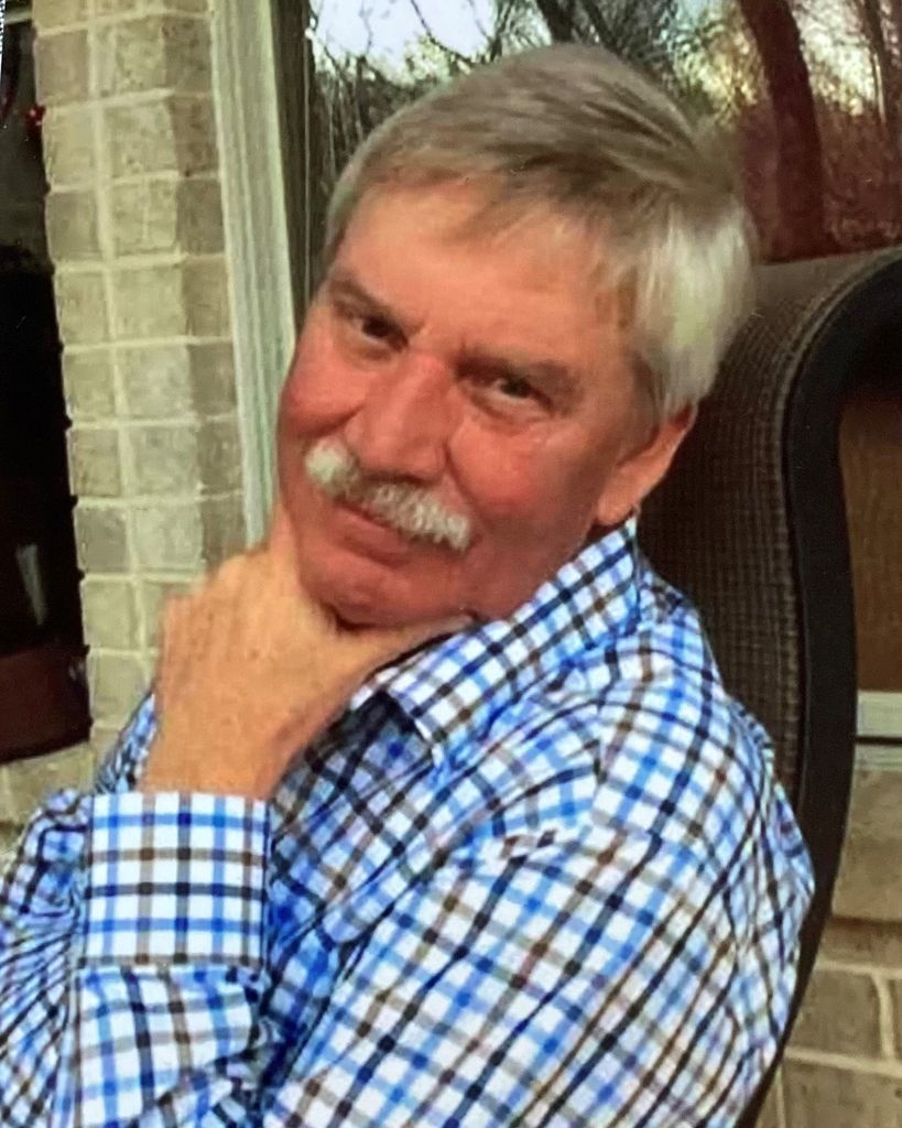 Gregory "Greg" Taylor Herd