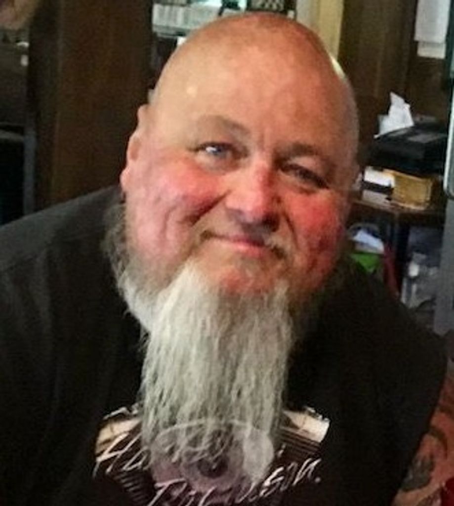 Jon Cris Gerholt
