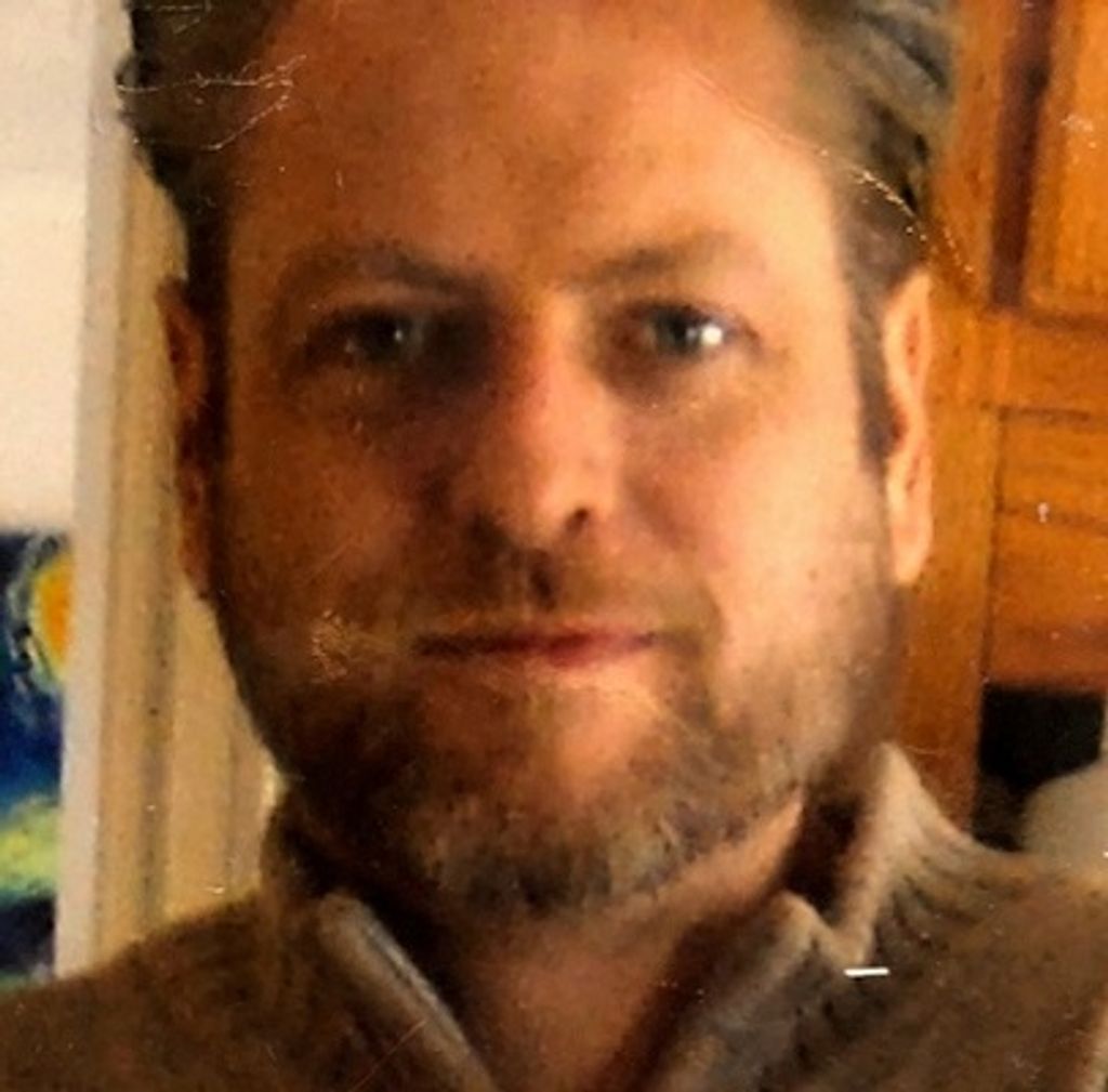 Paul Edward Arnold Profile Photo