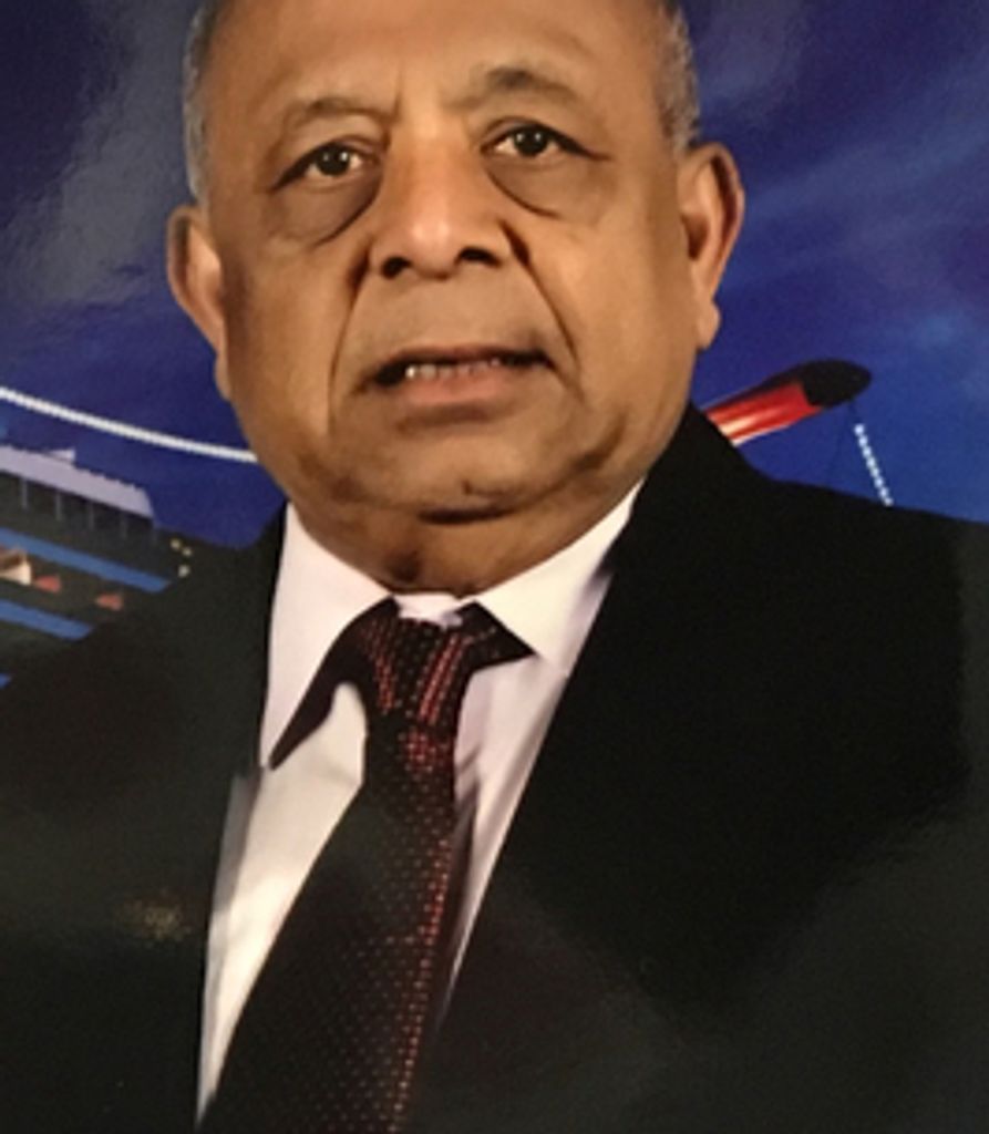 Dilip Shah Profile Photo