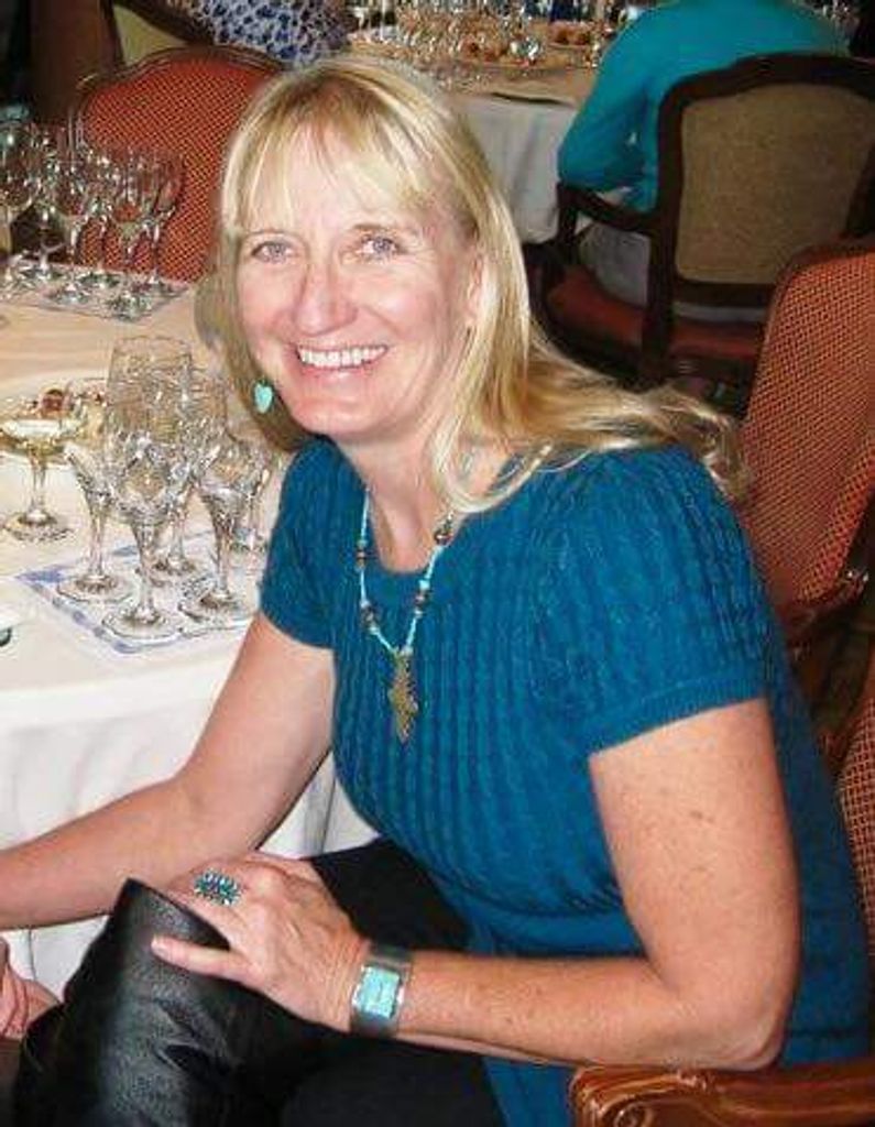 Laquita Myklebust