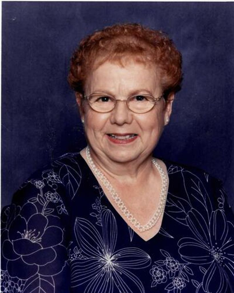 Anne Marie Williams Profile Photo